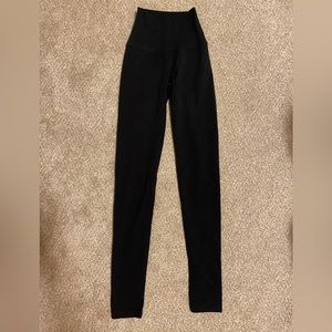 COPY - Offline by aerie leggings size xxs brand new never worn